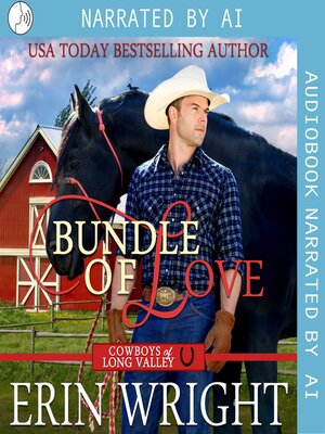 cover image of Bundle of Love